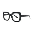 Captivated Eyewear Aria Readers Black