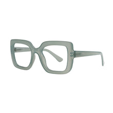 Load image into Gallery viewer, Captivated Eyewear Aria Readers Green
