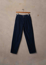 Load image into Gallery viewer, McTavish Classic Cord Pants Blue
