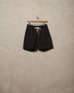 McTavish Twill Shorts Black