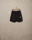 McTavish Twill Shorts Black
