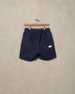 McTavish Twill Shorts Dark Blue