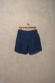 McTavish Workwear Shorts Dark Blue
