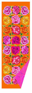 Anna Chandler Design Double sided Wrap Mexicana