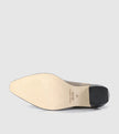 Beau Coops Duplex Nude Naplak Leather