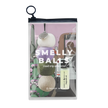 Smelly Balls Desert Bloom With Cactus Face Fragrance
