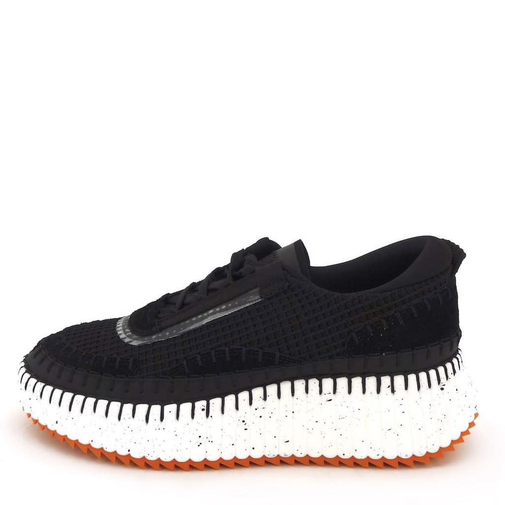 Django & Juliette Copen Black Multi