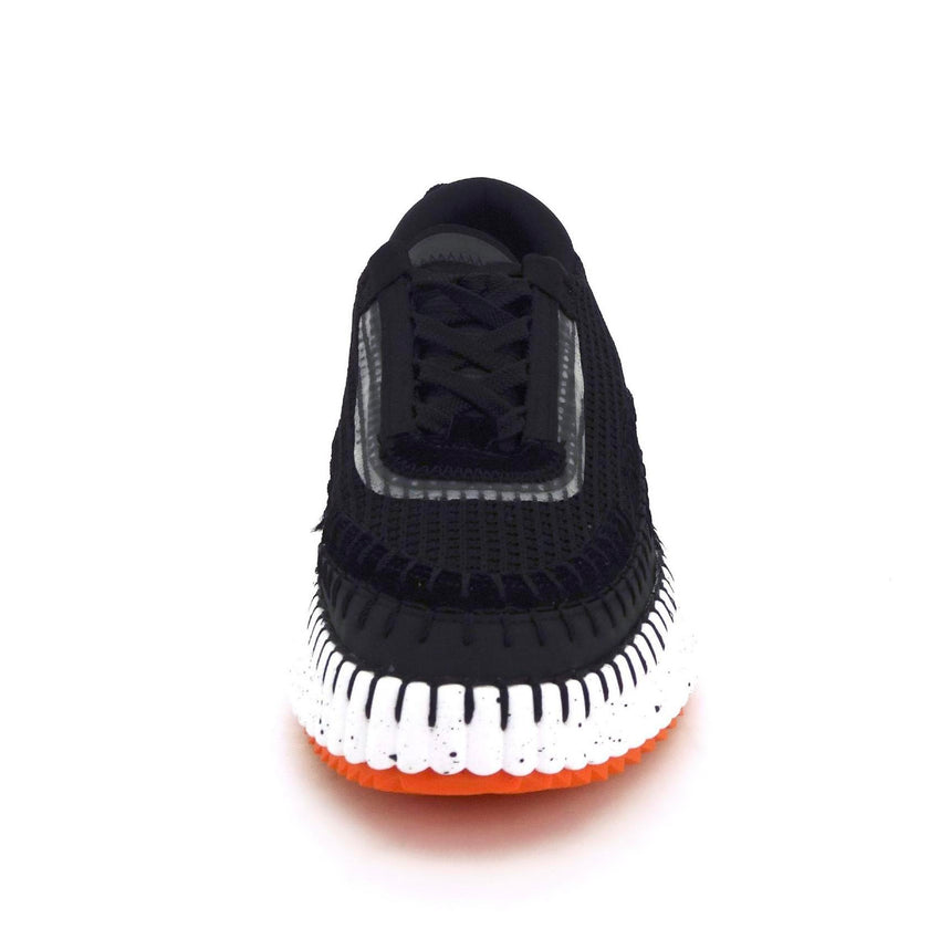 Django & Juliette Copen Black Multi