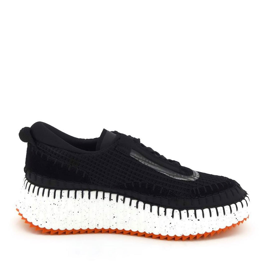 Django & Juliette Copen Black Multi