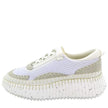 Django & Juliette Copen White Multi