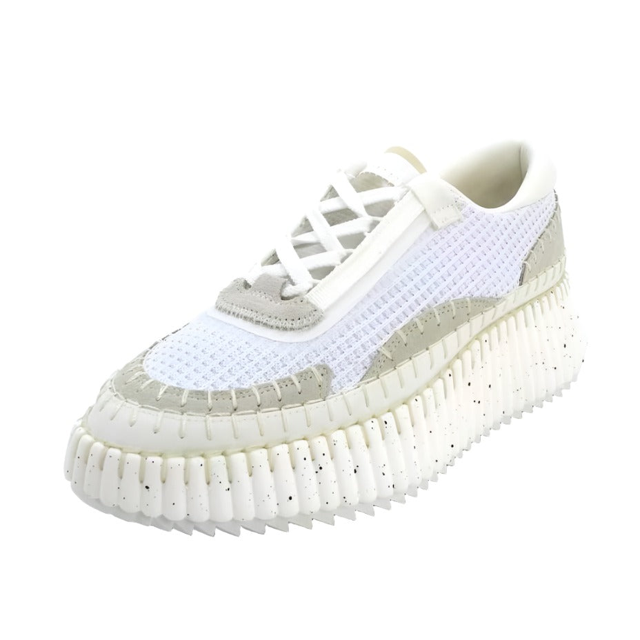 Django & Juliette Copen White Multi