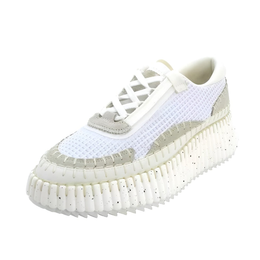 Django & Juliette Copen White Multi