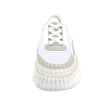Django & Juliette Copen White Multi