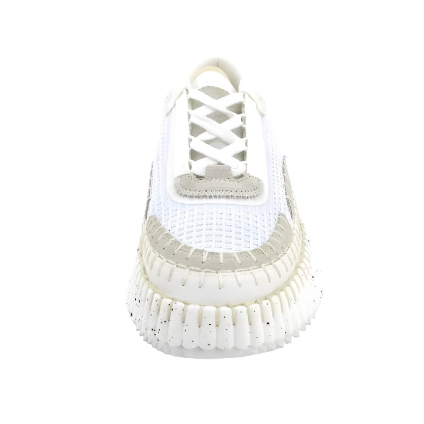 Django & Juliette Copen White Multi