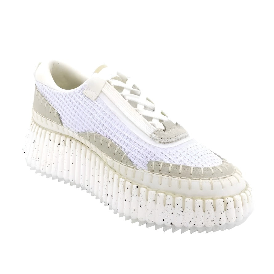 Django & Juliette Copen White Multi