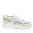 Django & Juliette Copen White Multi