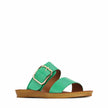Los Cabos Doti Slides Emerald