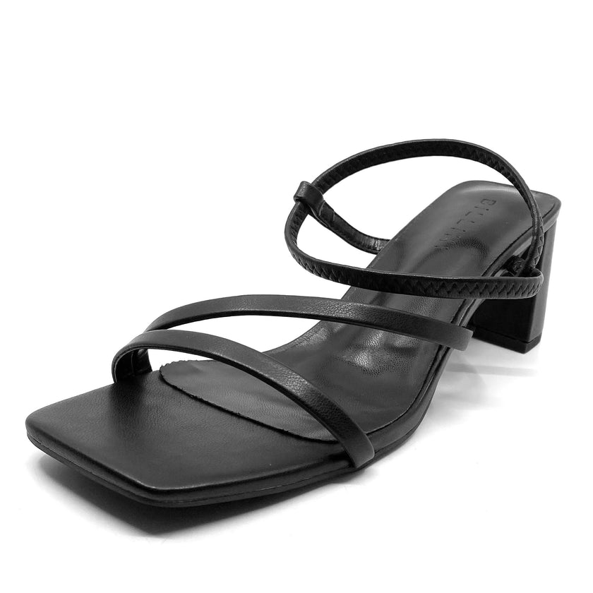 Billini Hennie Black