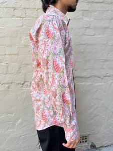 Phillips Liberty Emporium LS Shirt