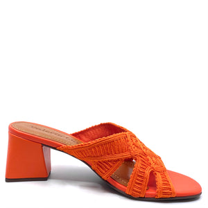 Valerio Conte 457024 Orange