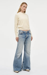 Neuw Denim Kate Knit Bone