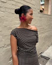 Load image into Gallery viewer, Rosalba Galati RG246 Earrings Red
