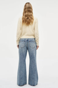 Neuw Denim Kate Knit Bone