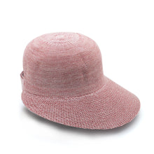Load image into Gallery viewer, Evoke Australia Annika Cap Pink
