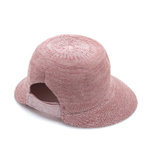 Load image into Gallery viewer, Evoke Australia Annika Cap Pink
