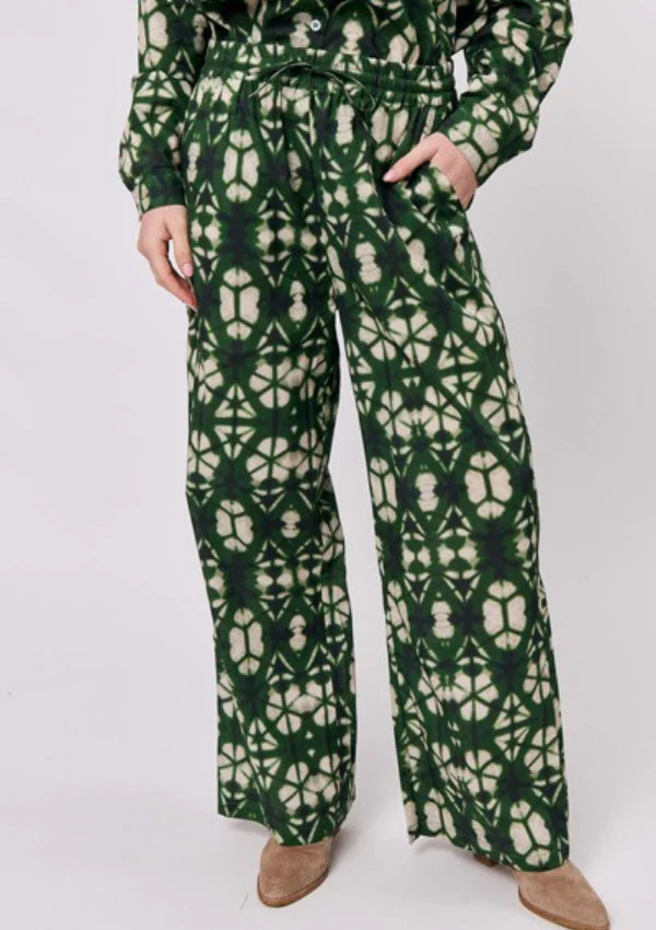Namastai NAM42 Long Pant Echo