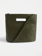 Load image into Gallery viewer, Elk Vio Tote Bag Olive
