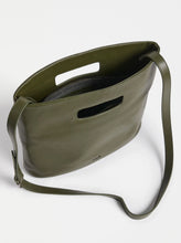 Load image into Gallery viewer, Elk Vio Tote Bag Olive
