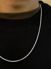 Load image into Gallery viewer, Makers &amp; Providers Espiga Chain Necklace
