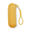 Pantone Folding Umbrella in Box Yellow