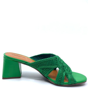 Valerio Conte 457024 Green