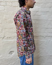 Phillips Liberty Shirt Maximalist