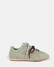 Goodsole 3001 Balance Bamboo Suede