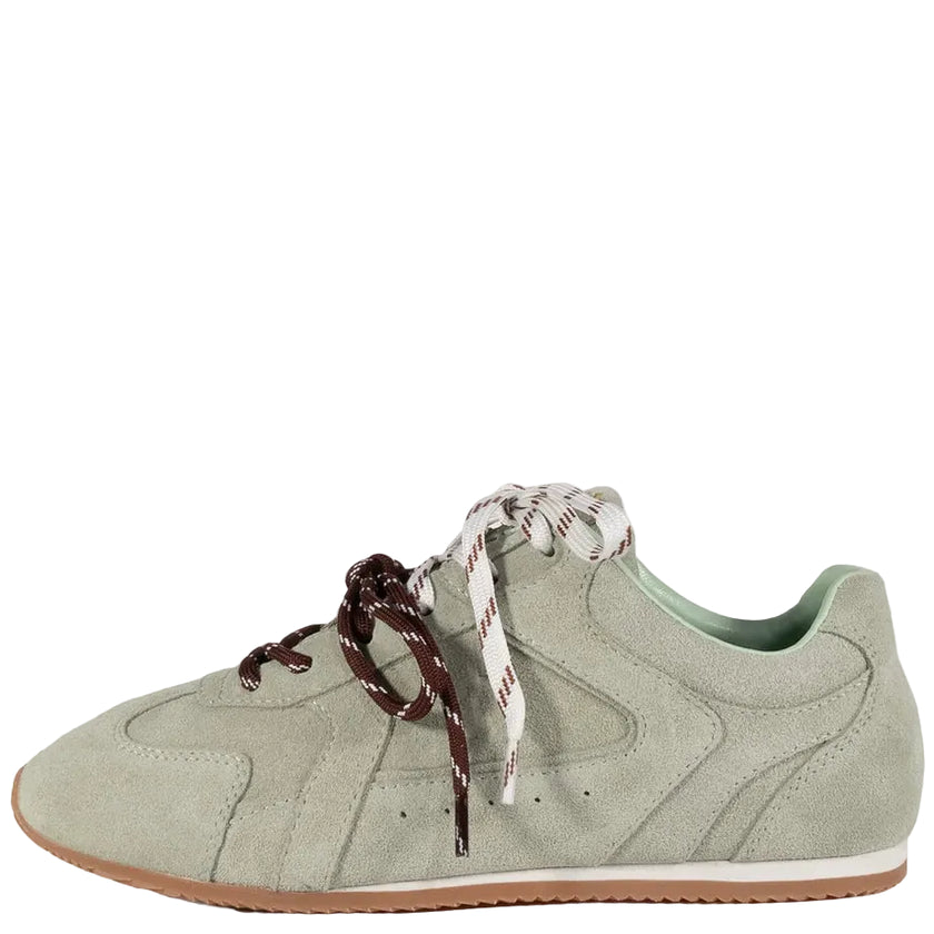 Goodsole 3001 Balance Bamboo Suede