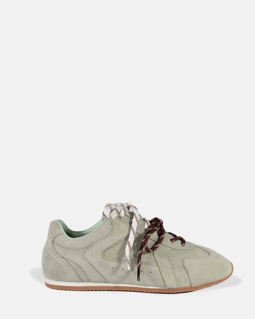 Goodsole 3001 Balance Bamboo Suede