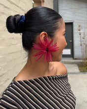 Load image into Gallery viewer, Rosalba Galati RG246 Earrings Red
