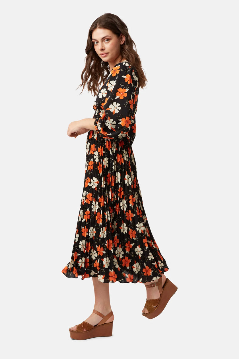 Traffic People Aurora Dress Fragrant Fools