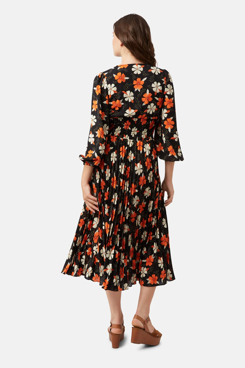 Traffic People Aurora Dress Fragrant Fools