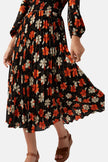 Traffic People Aurora Dress Fragrant Fools