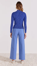 Load image into Gallery viewer, Staple The Label Flynn Pants Jacaranda
