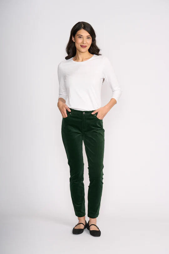 FOIL Of Your Own Accord Jean Amazon