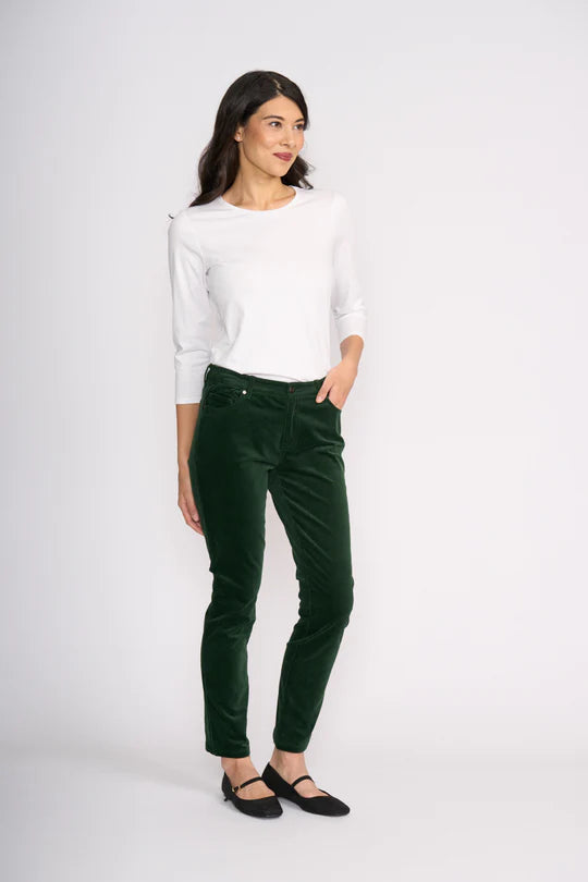 FOIL Of Your Own Accord Jean Amazon