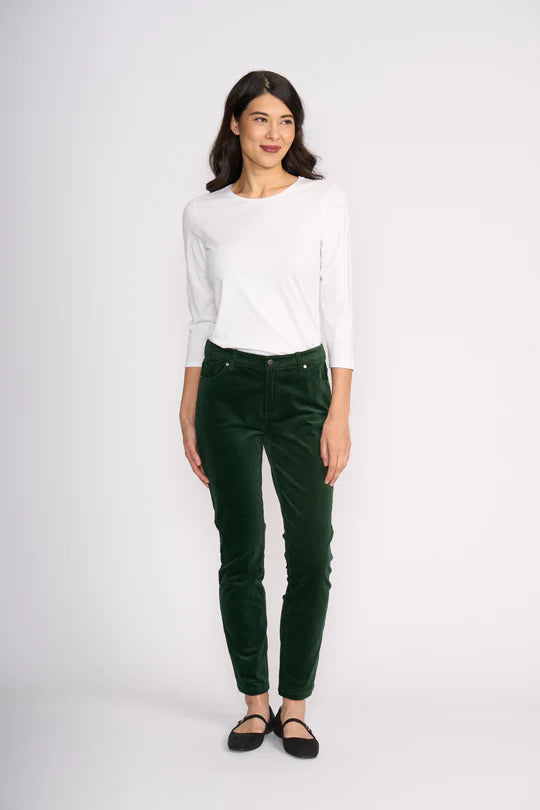 FOIL Of Your Own Accord Jean Amazon