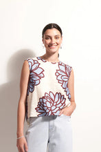 Load image into Gallery viewer, FOIL Its Only Natural Top Bloom
