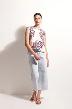 Load image into Gallery viewer, FOIL Its Only Natural Top Bloom
