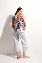 Load image into Gallery viewer, FOIL Its Only Natural Top Bloom
